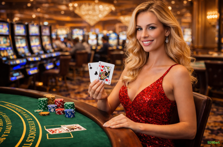 920bet App Download