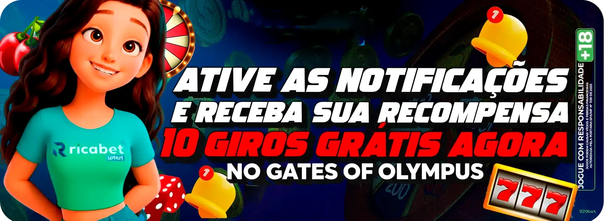 Bacará 920bet