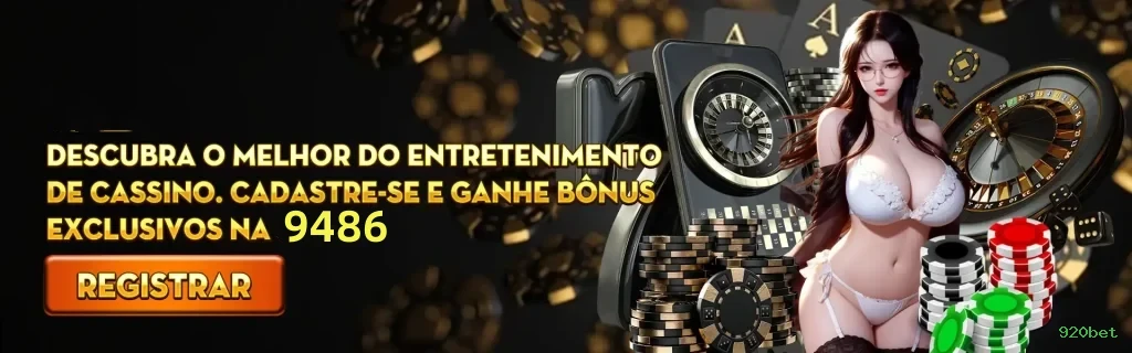 Casino Login 920bet