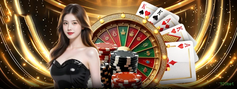 Login 920bet