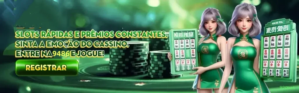 Entrar 920bet