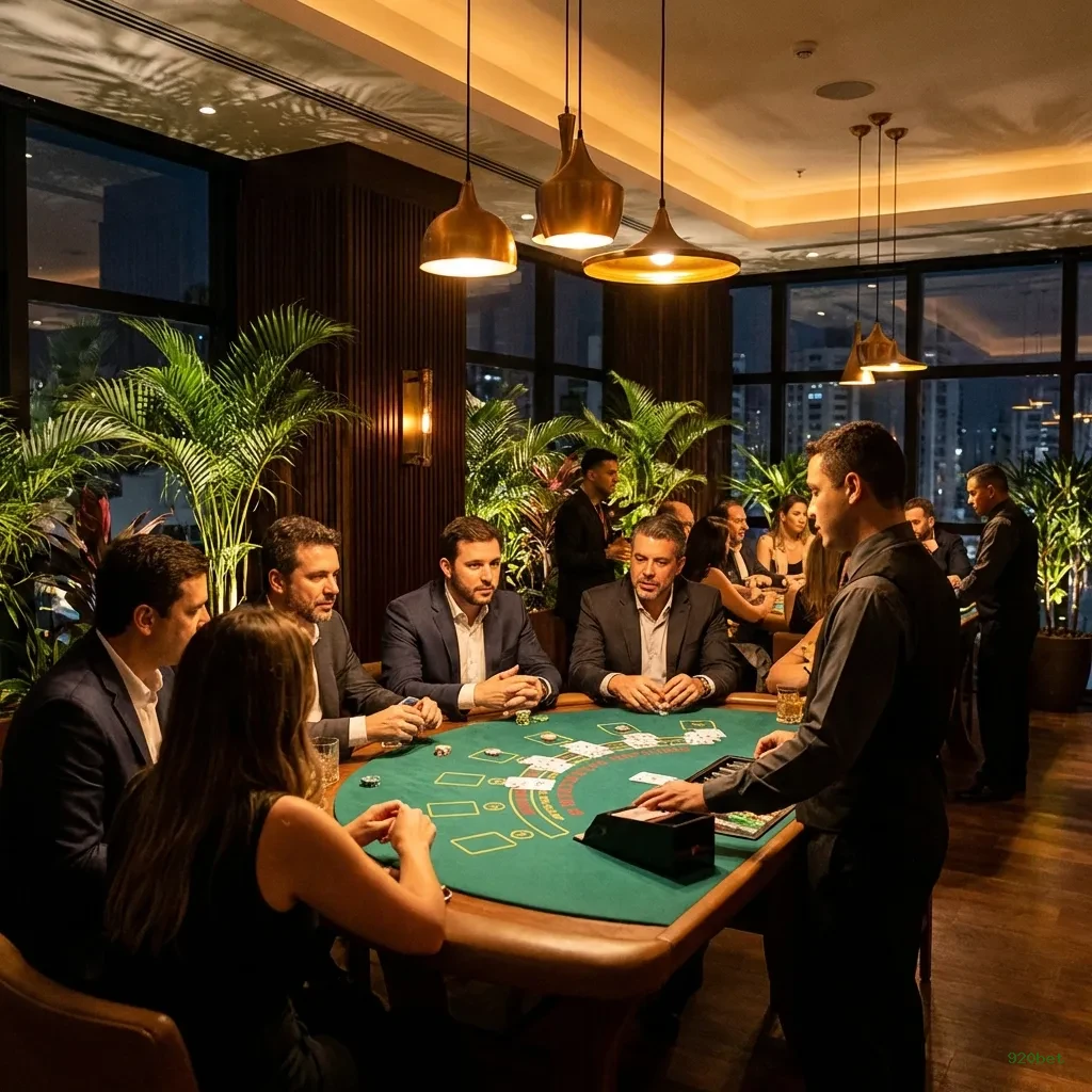 Imagem promocional dos jogos Fortune da 920bet