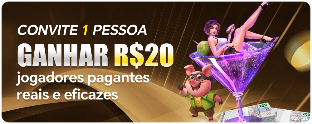 920bet Games