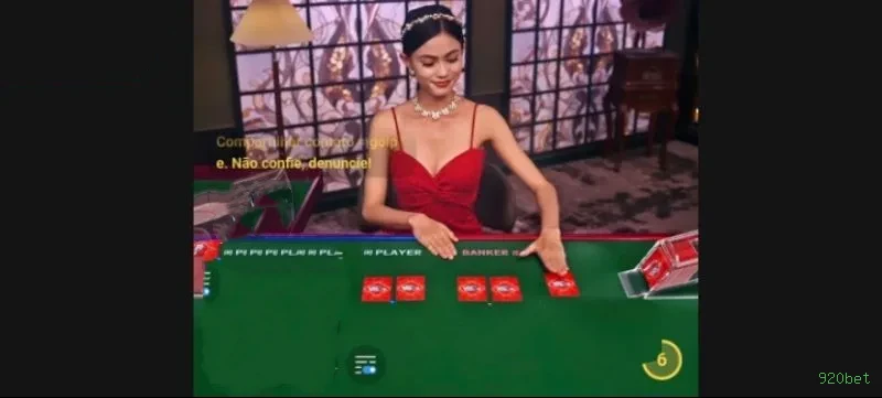 920bet Jogo Responsável