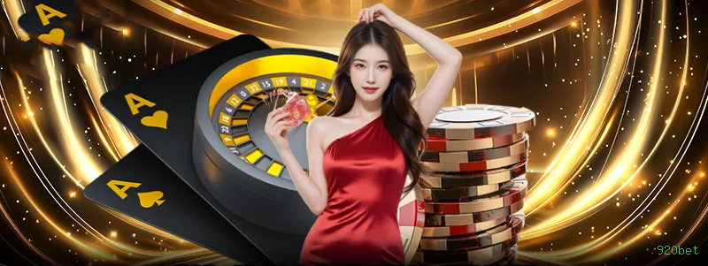 920bet Rede