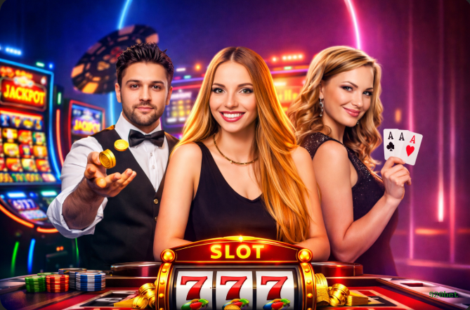 Fortune Tiger Slot Game