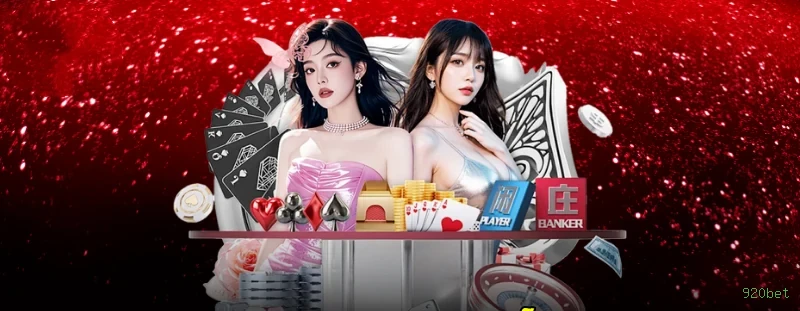 920bet Slot Demo